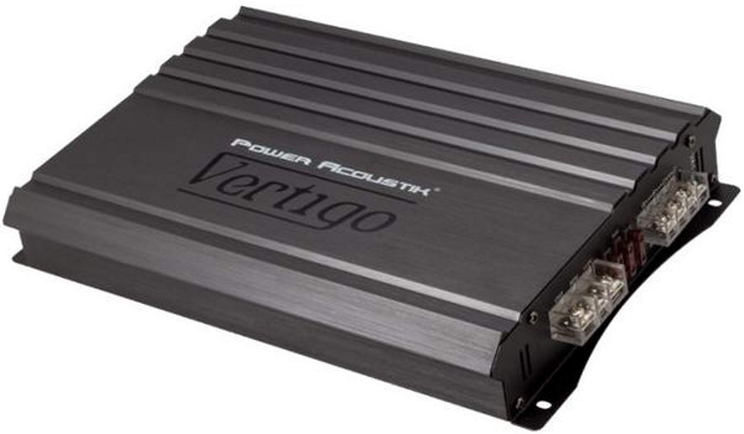Amazon.com: VA1-6000 - Power Acoustik Monoblock 6000W Amplifier